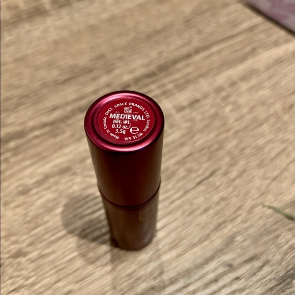 NWT Lipstick queen lipstick medieval - Picture 3 of 4